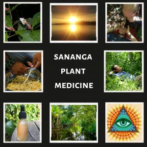 eye drops for spiritual detox